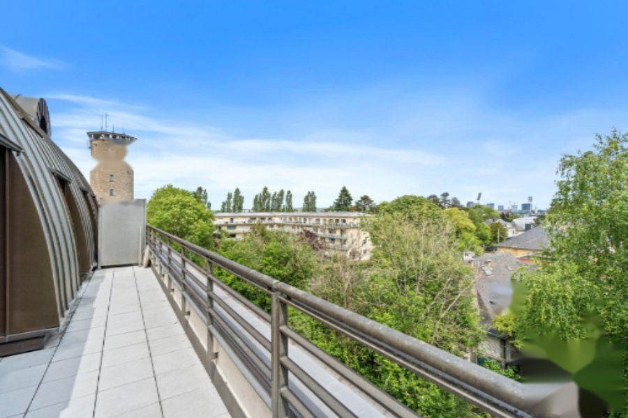 Квартира в Люксембурге, Люксембург, 179 м² - фото 1