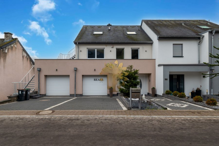 Квартира в Дикирхе, Люксембург, 218 м² - фото 1