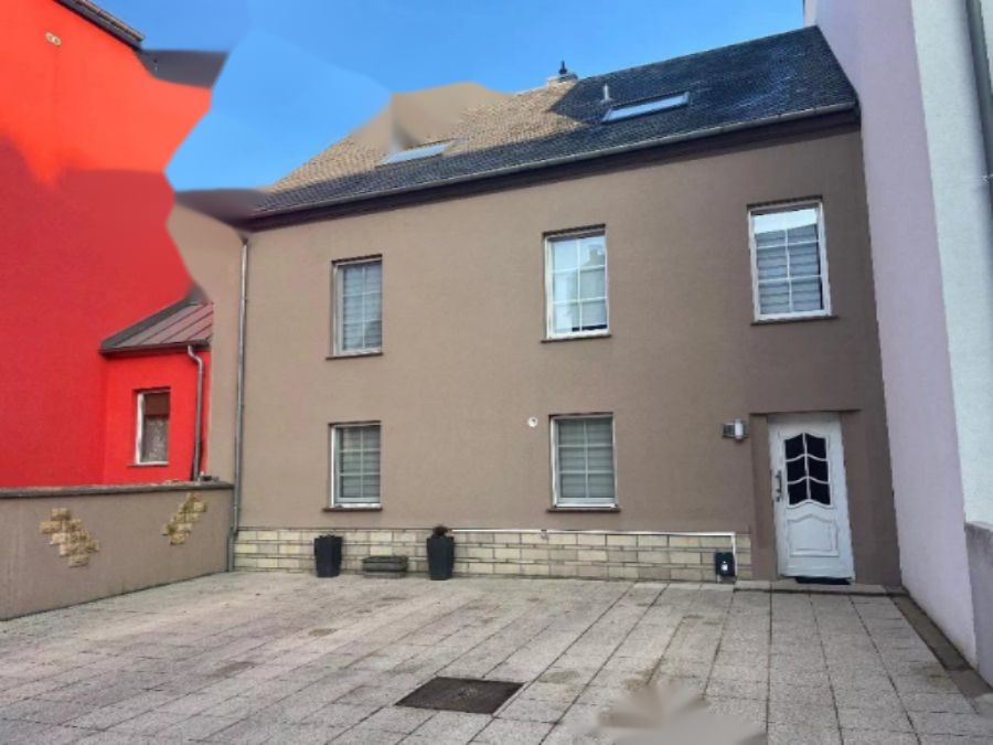 Квартира в Люксембурге, Люксембург, 180 м² - фото 1