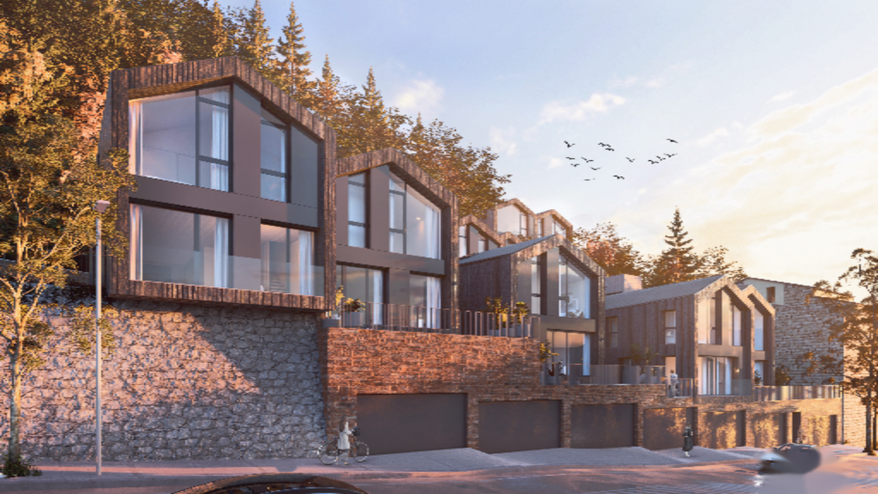 Квартира в Ла-Массане, Андорра, 145 м² - фото 1