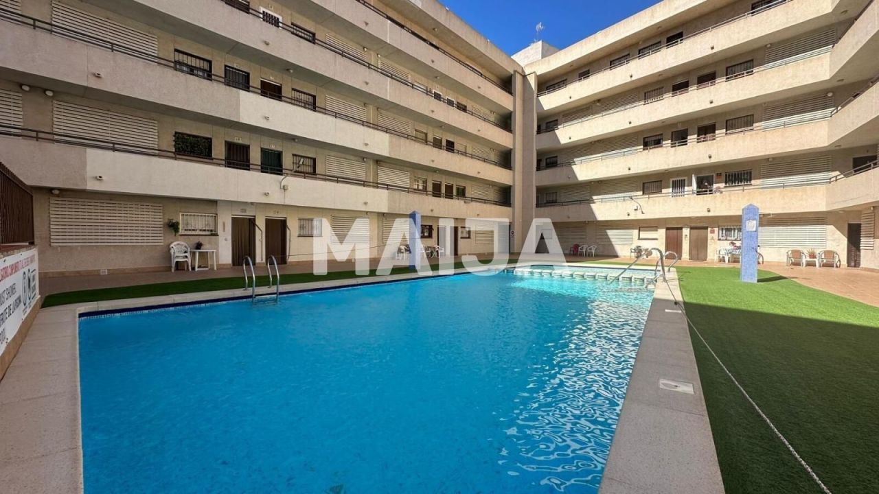 Апартаменты в Торревьехе, Испания, 64 м² - фото 2