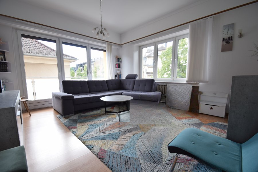 Квартира в Дикирхе, Люксембург, 75 м² - фото 1