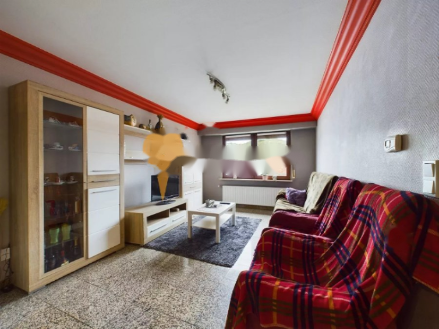 Квартира в Дикирхе, Люксембург, 135 м² - фото 1