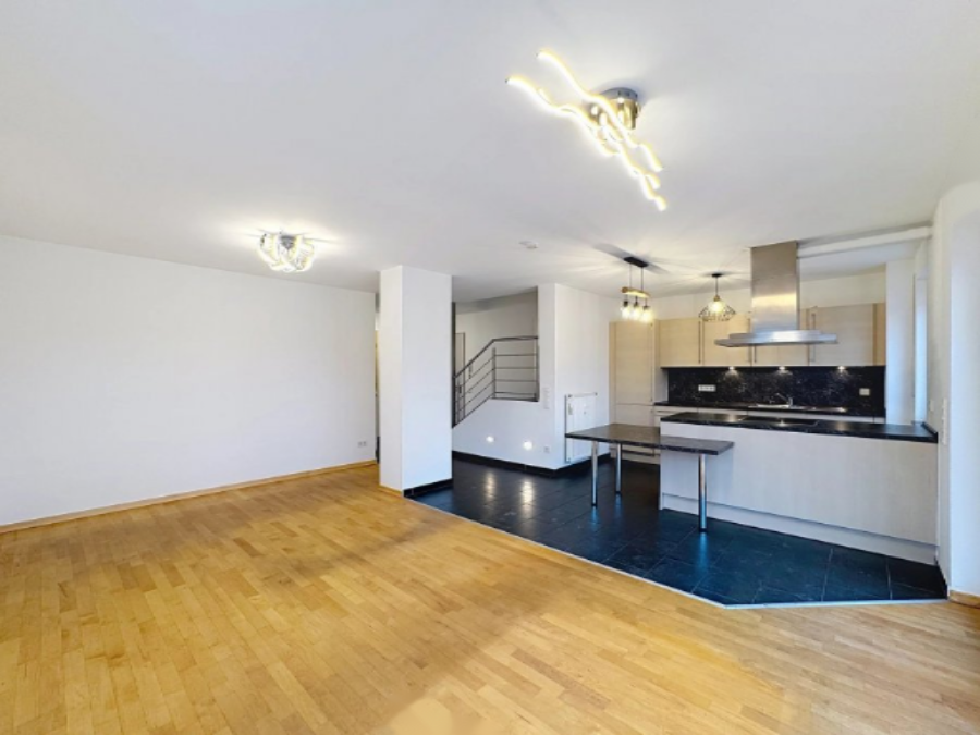 Квартира в Гревенмахере, Люксембург, 103 м² - фото 1