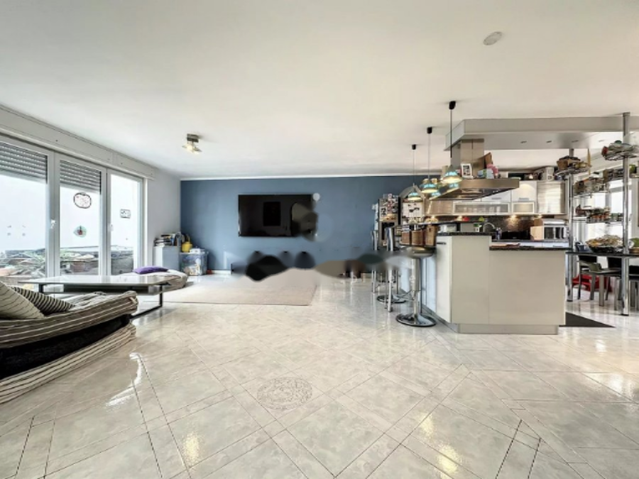 Квартира в Гревенмахере, Люксембург, 280 м² - фото 1