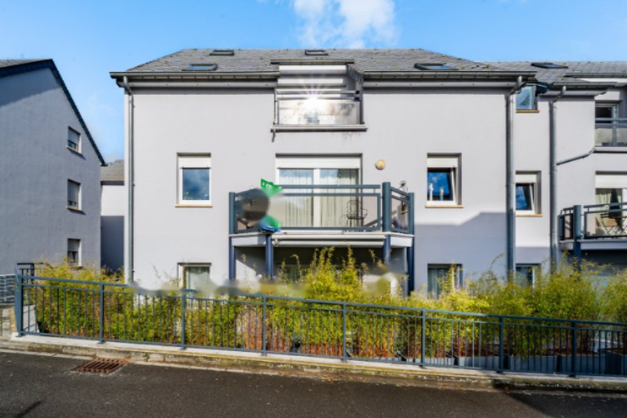 Квартира в Дикирхе, Люксембург, 95 м² - фото 1