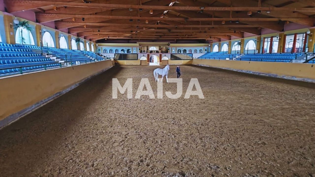 Коммерческая недвижимость в Эстепоне, Испания, 7 980 м² - фото 3