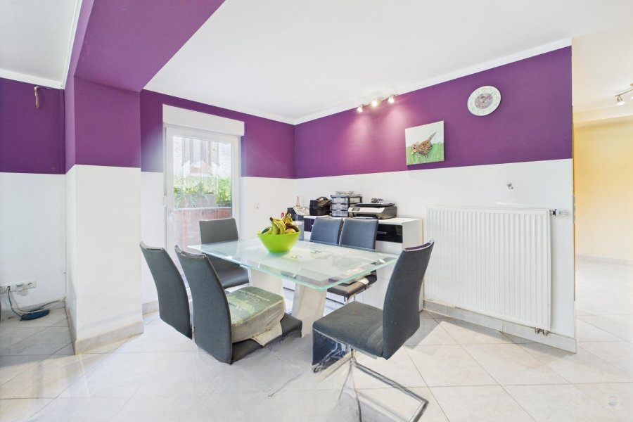 Квартира в Гревенмахере, Люксембург, 90 м² - фото 1