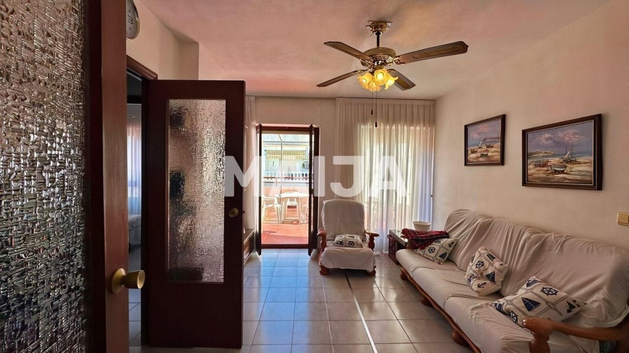 Апартаменты в Торревьехе, Испания, 64 м² - фото 3