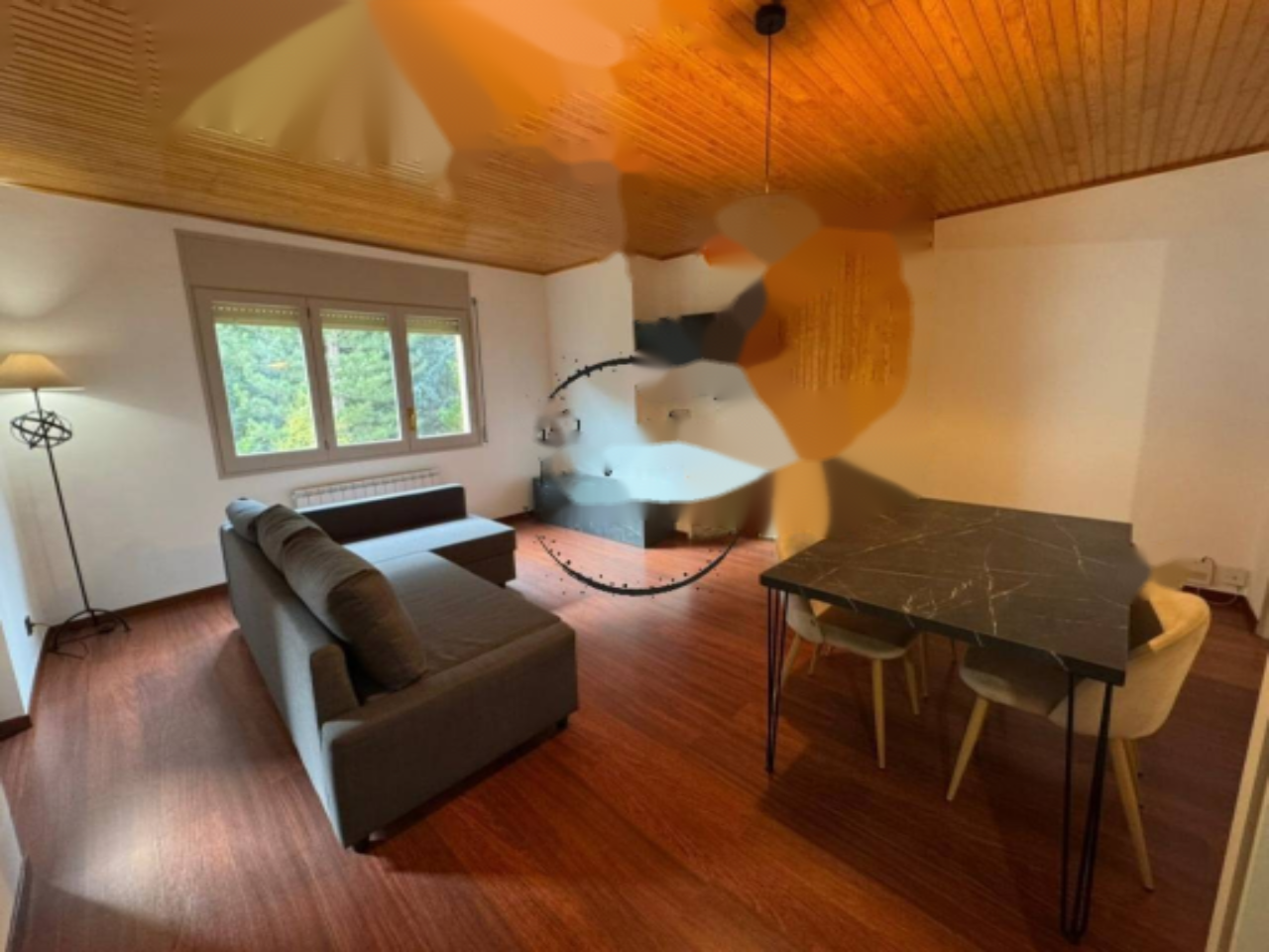 Квартира в Аринсале, Андорра, 95 м² - фото 1