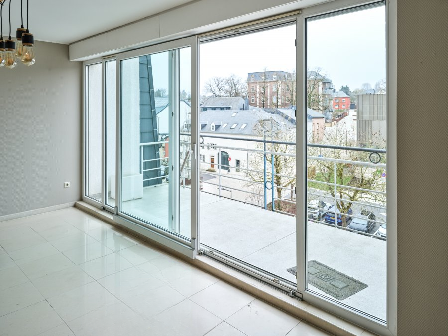 Квартира в Люксембурге, Люксембург, 136 м² - фото 1