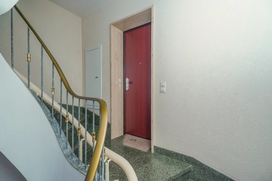 Квартира в Люксембурге, Люксембург, 90 м² - фото 1