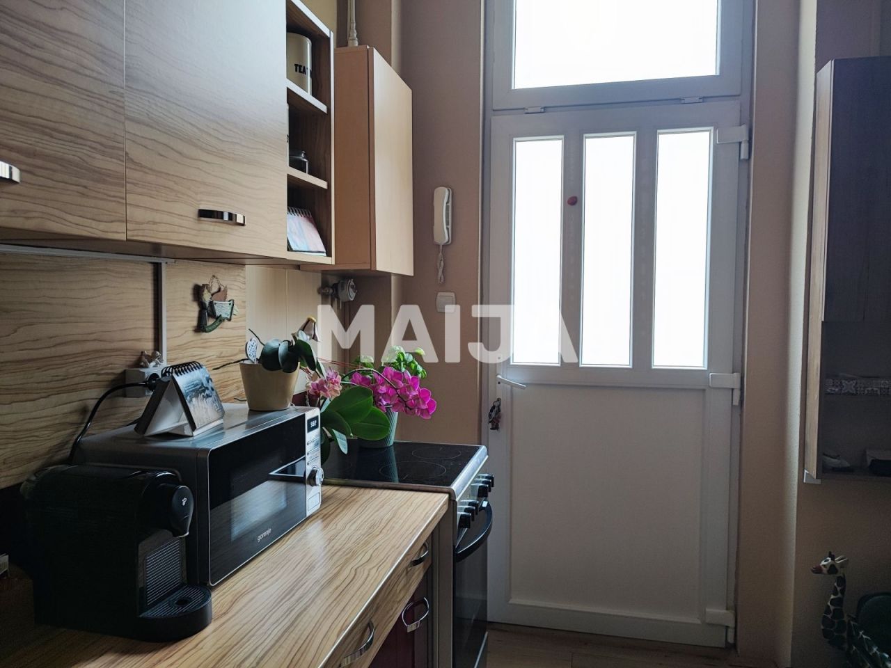 Апартаменты в Будапеште, Венгрия, 24 м² - фото 4