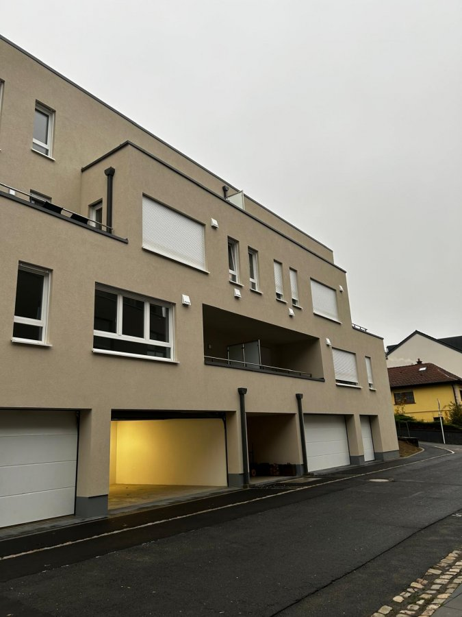 Квартира в Дикирхе, Люксембург, 91 м² - фото 1