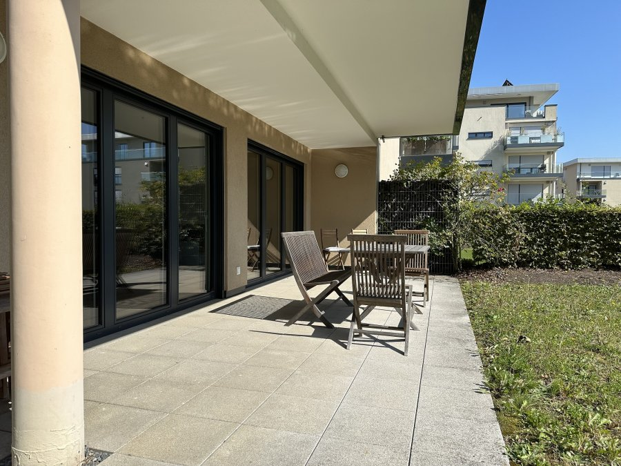 Квартира в Люксембурге, Люксембург, 108 м² - фото 1