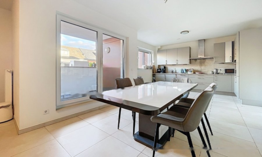 Квартира в Люксембурге, Люксембург, 121 м² - фото 1