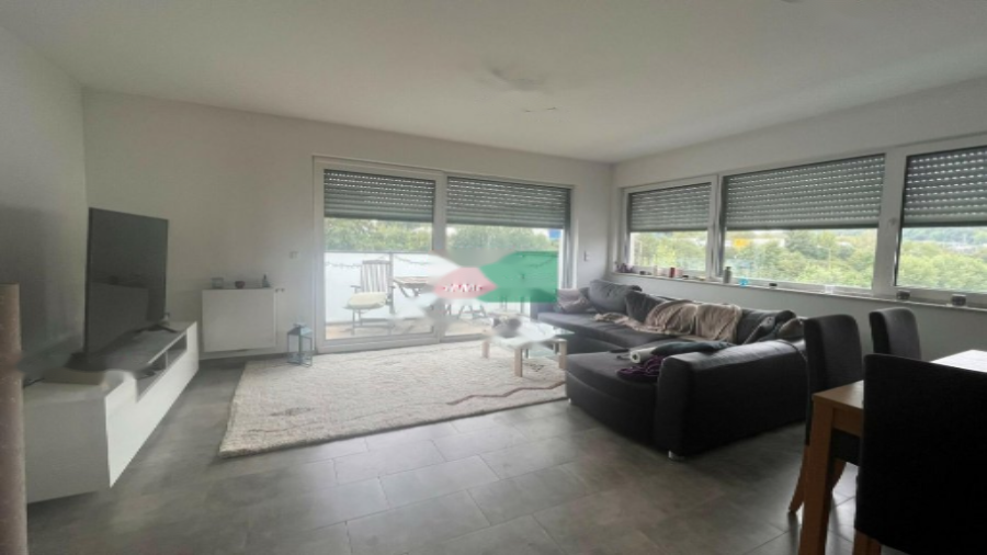 Квартира в Люксембурге, Люксембург, 95 м² - фото 1