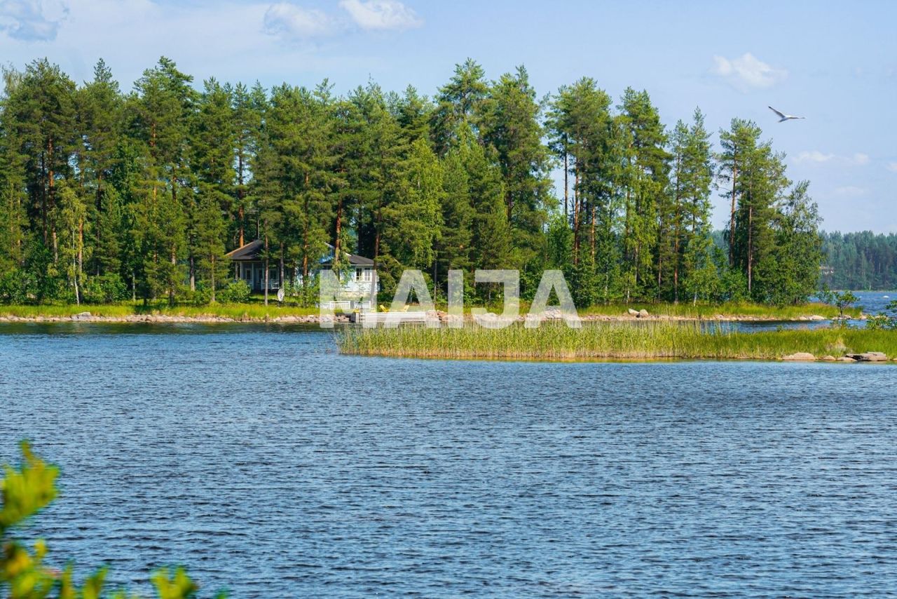 Вилла в Савонлинне, Финляндия, 95 м² - фото 4