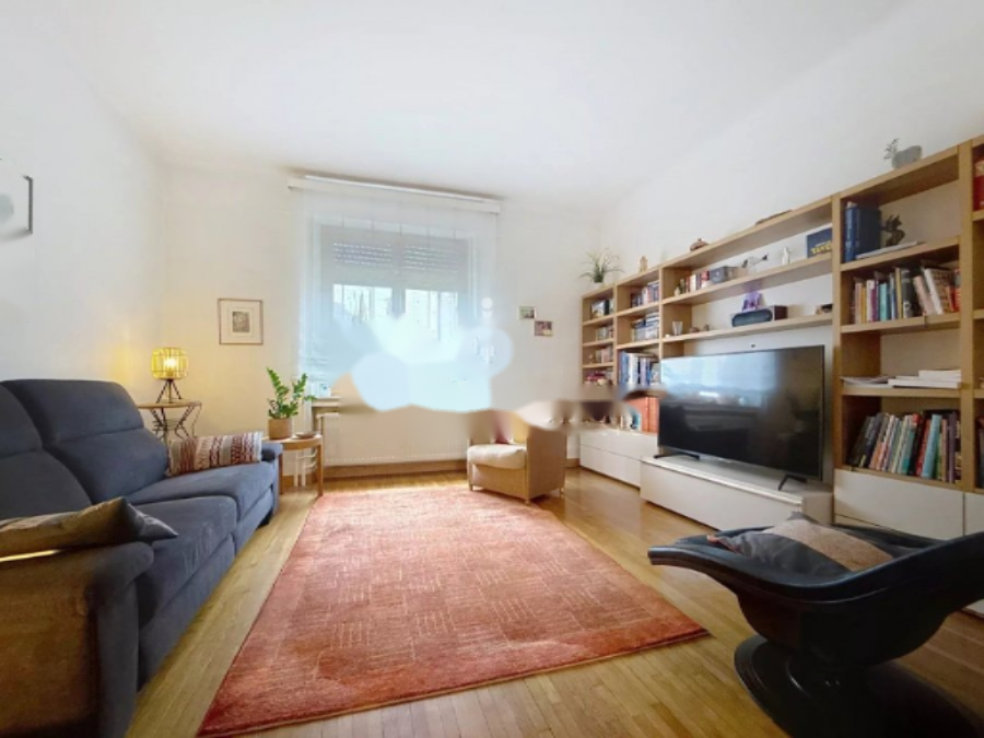 Квартира в Люксембурге, Люксембург, 170 м² - фото 1