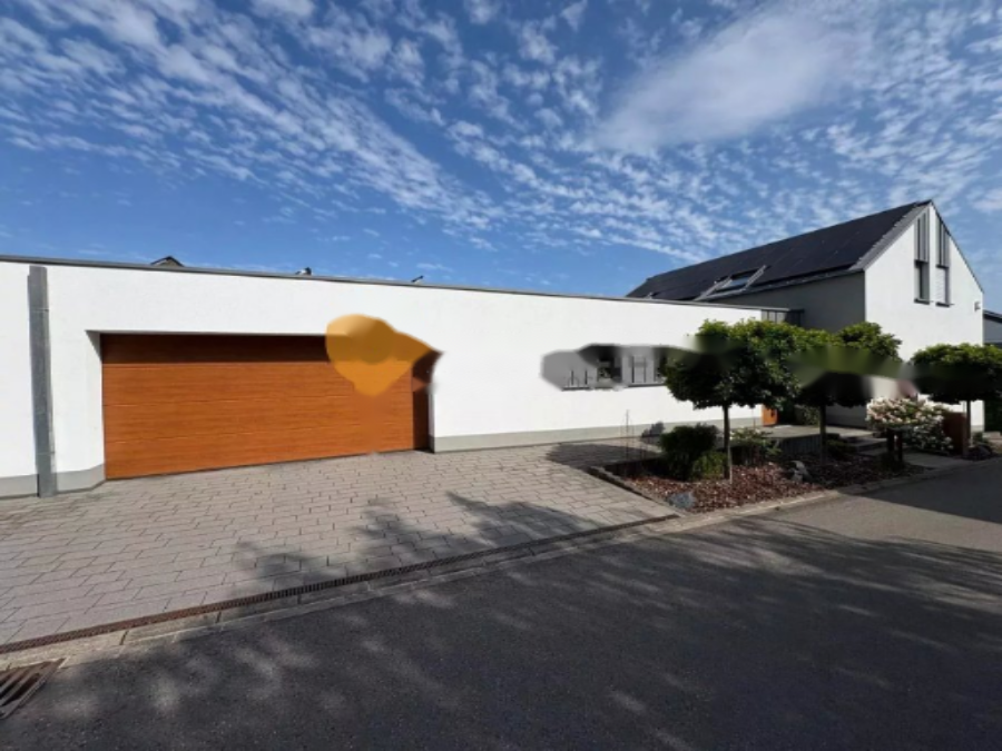 Квартира в Дикирхе, Люксембург, 338 м² - фото 1