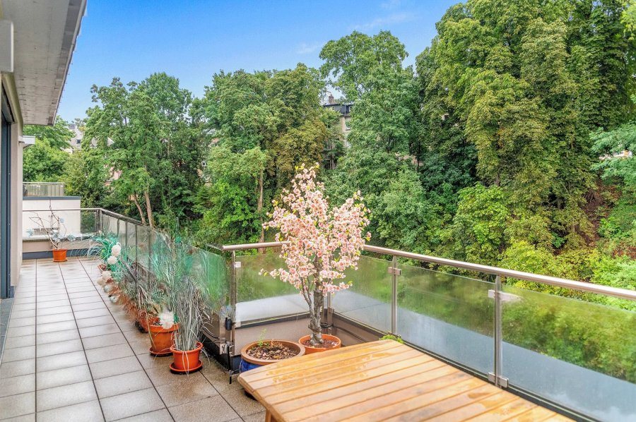 Квартира в Люксембурге, Люксембург, 101 м² - фото 1