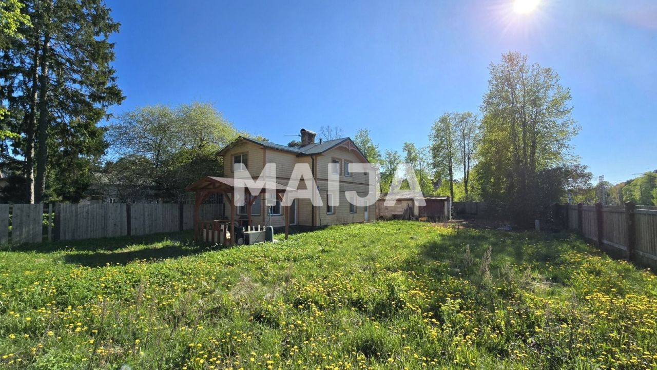 Дом в Юрмале, Латвия, 140 м² - фото 4