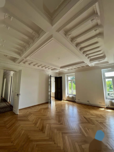 Квартира в Гревенмахере, Люксембург, 495 м² - фото 1