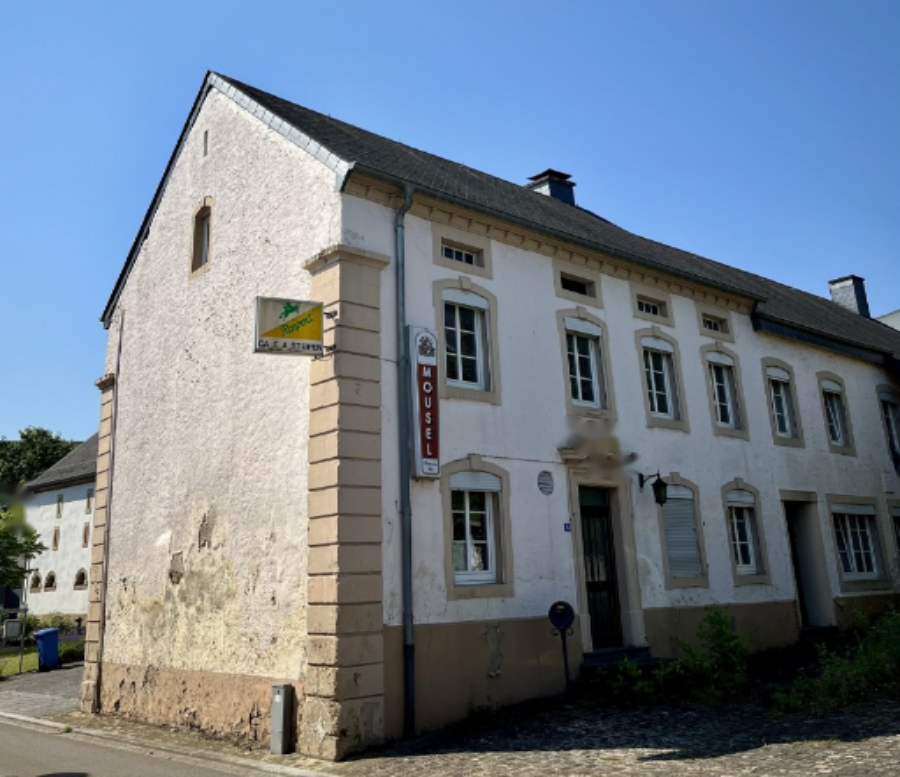 Квартира в Гревенмахере, Люксембург, 200 м² - фото 1