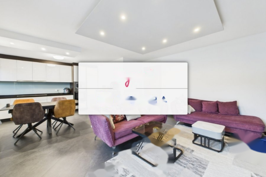 Квартира в Люксембурге, Люксембург, 87 м² - фото 1