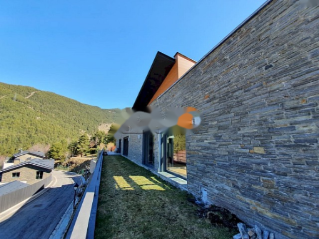 Квартира в Андорра-ла-Велье, Андорра, 1 148 м² - фото 1