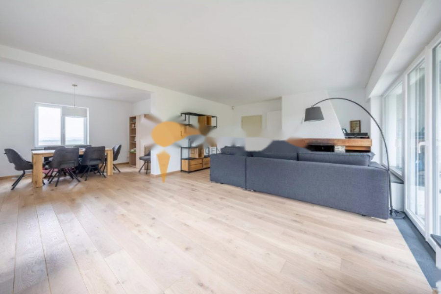 Квартира в Дикирхе, Люксембург, 133 м² - фото 1