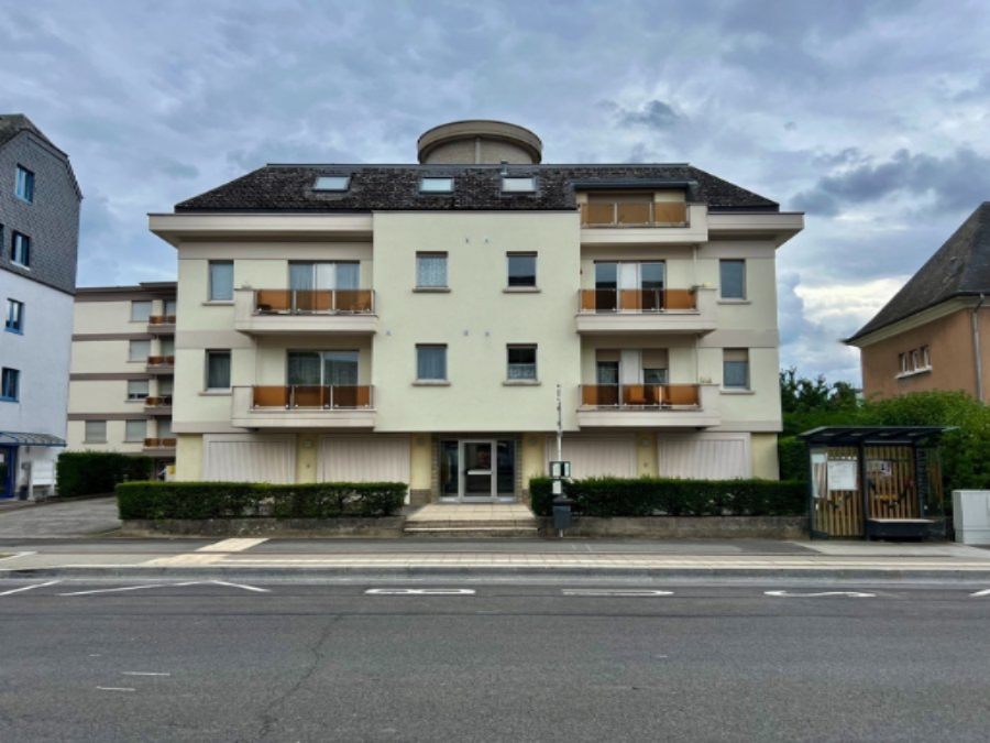 Квартира в Люксембурге, Люксембург, 41 м² - фото 1