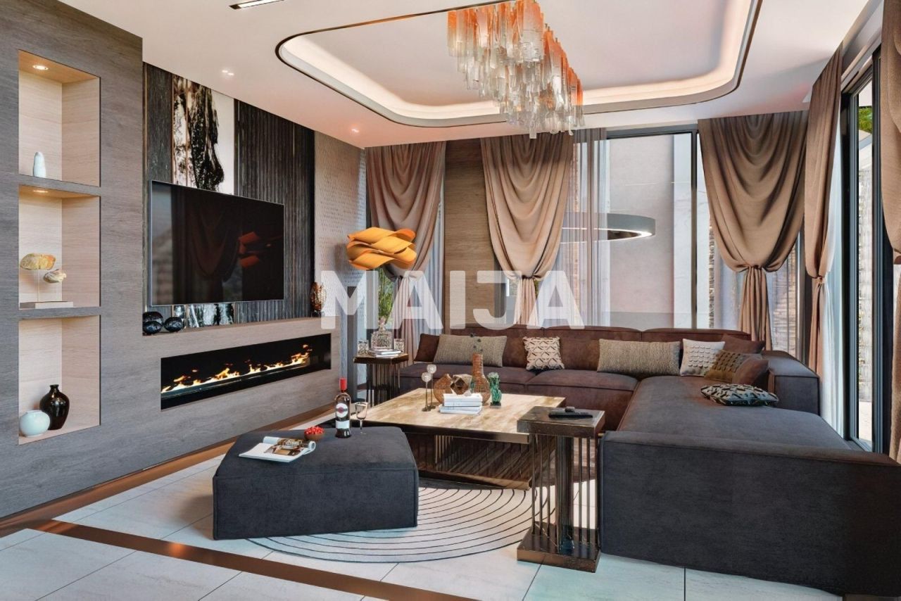 Вилла в Алании, Турция, 450 м² - фото 5