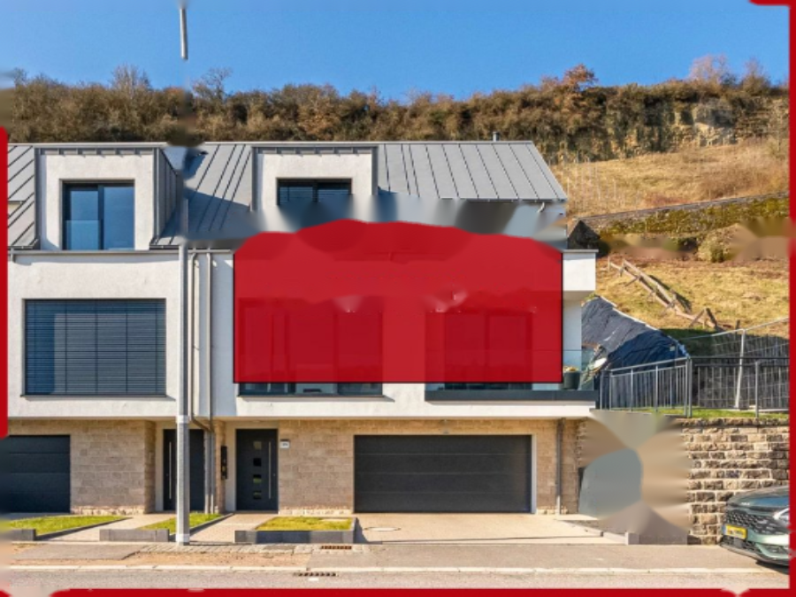 Квартира в Гревенмахере, Люксембург, 92 м² - фото 1