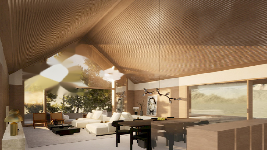 Квартира в Аньосе, Андорра, 583 м² - фото 1