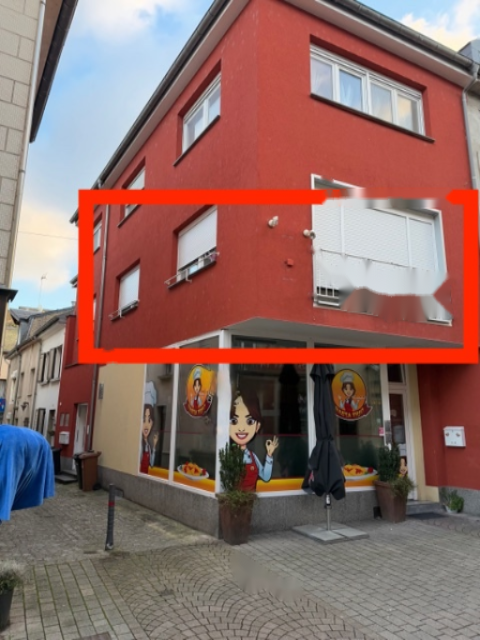 Квартира в Гревенмахере, Люксембург, 57 м² - фото 1