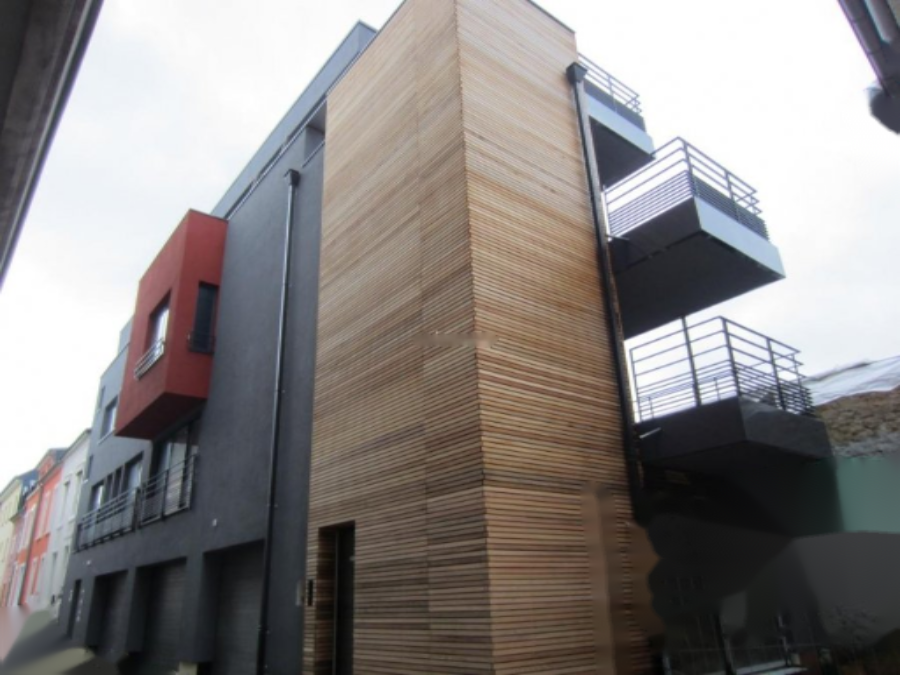 Квартира в Люксембурге, Люксембург, 84 м² - фото 1