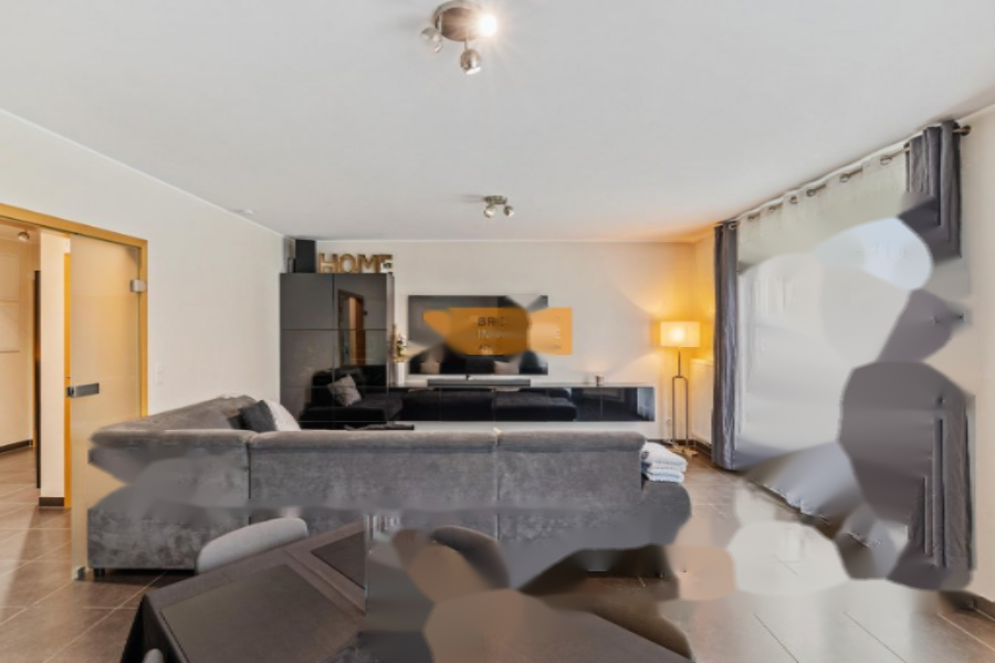 Квартира в Люксембурге, Люксембург, 85 м² - фото 1