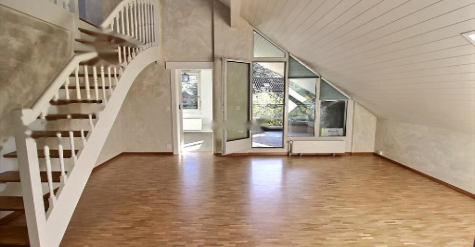 Квартира в Женеве, Швейцария, 157 м² - фото 1