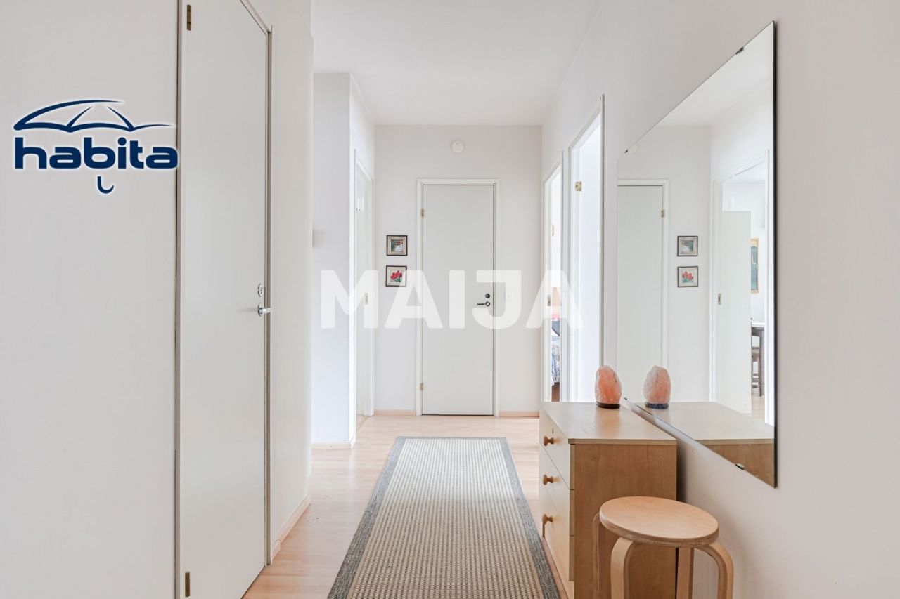 Апартаменты в Хельсинки, Финляндия, 76.5 м² - фото 6