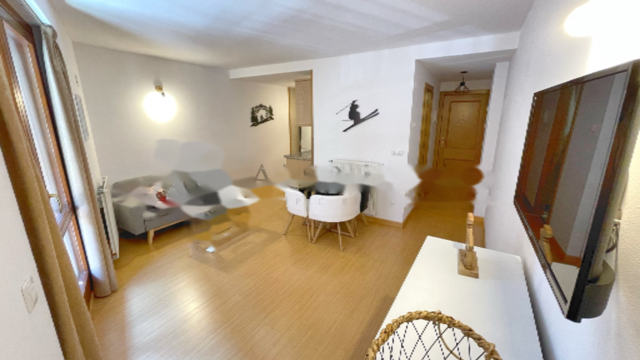 Квартира в Сольдеу, Андорра, 32 м² - фото 1