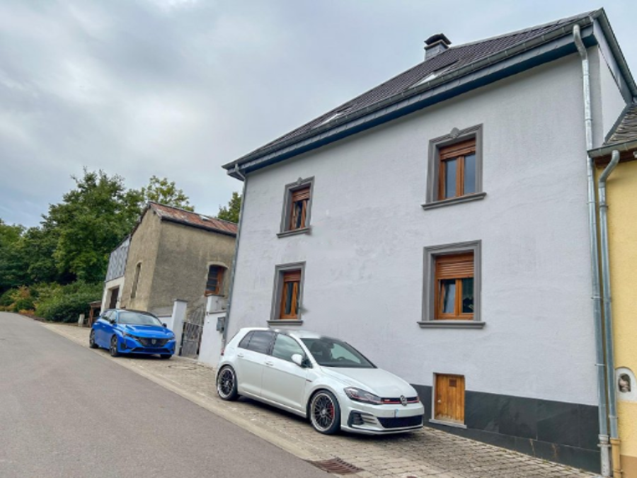 Квартира в Дикирхе, Люксембург, 220 м² - фото 1