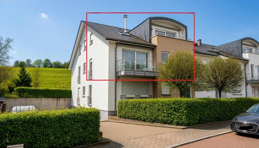 Квартира в Гревенмахере, Люксембург, 142 м² - фото 1