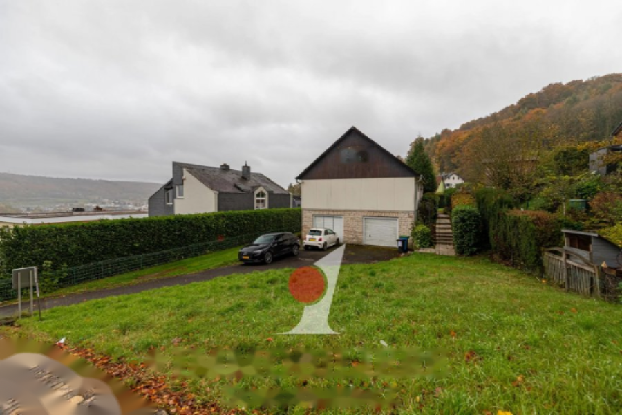 Квартира в Люксембурге, Люксембург, 120 м² - фото 1