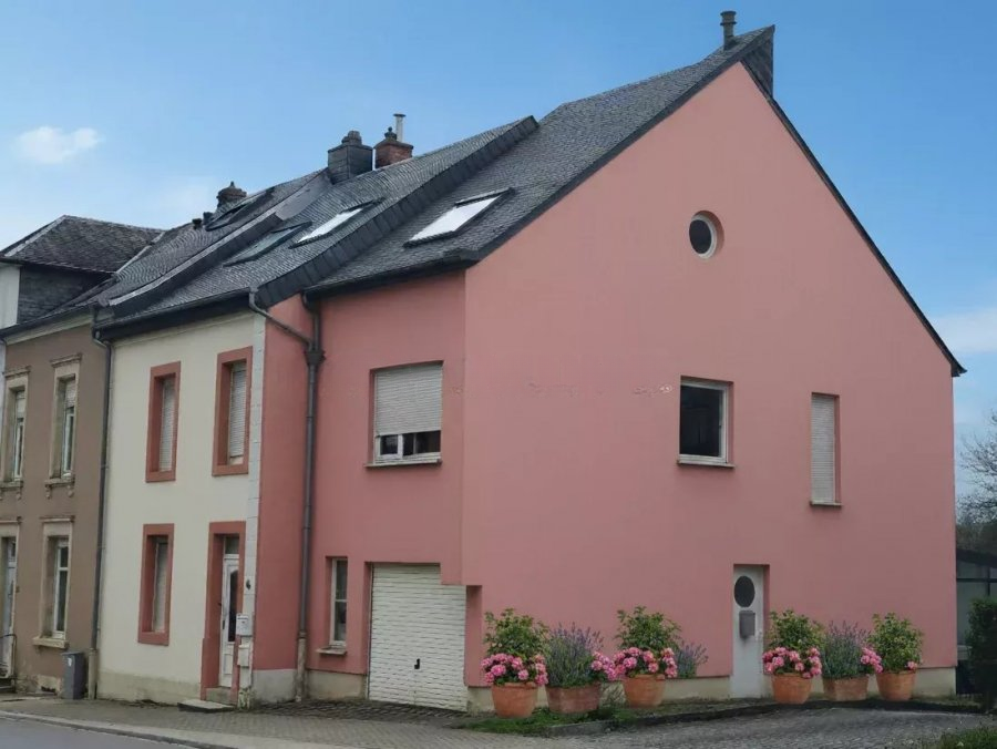 Квартира в Люксембурге, Люксембург, 240 м² - фото 1