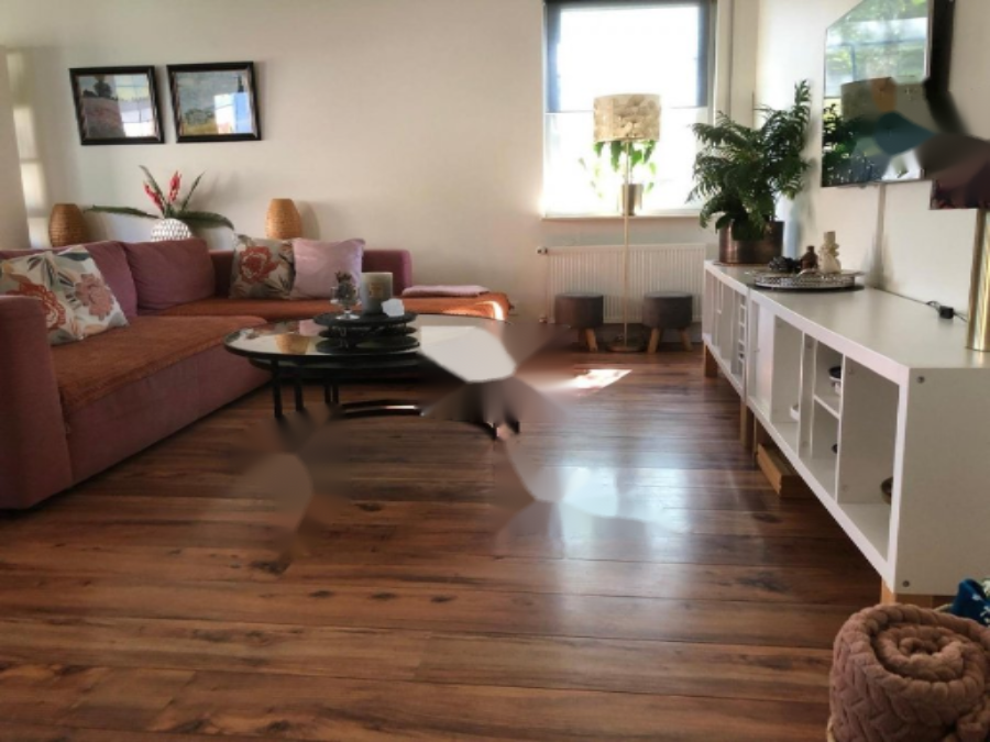 Квартира в Люксембурге, Люксембург, 92 м² - фото 1