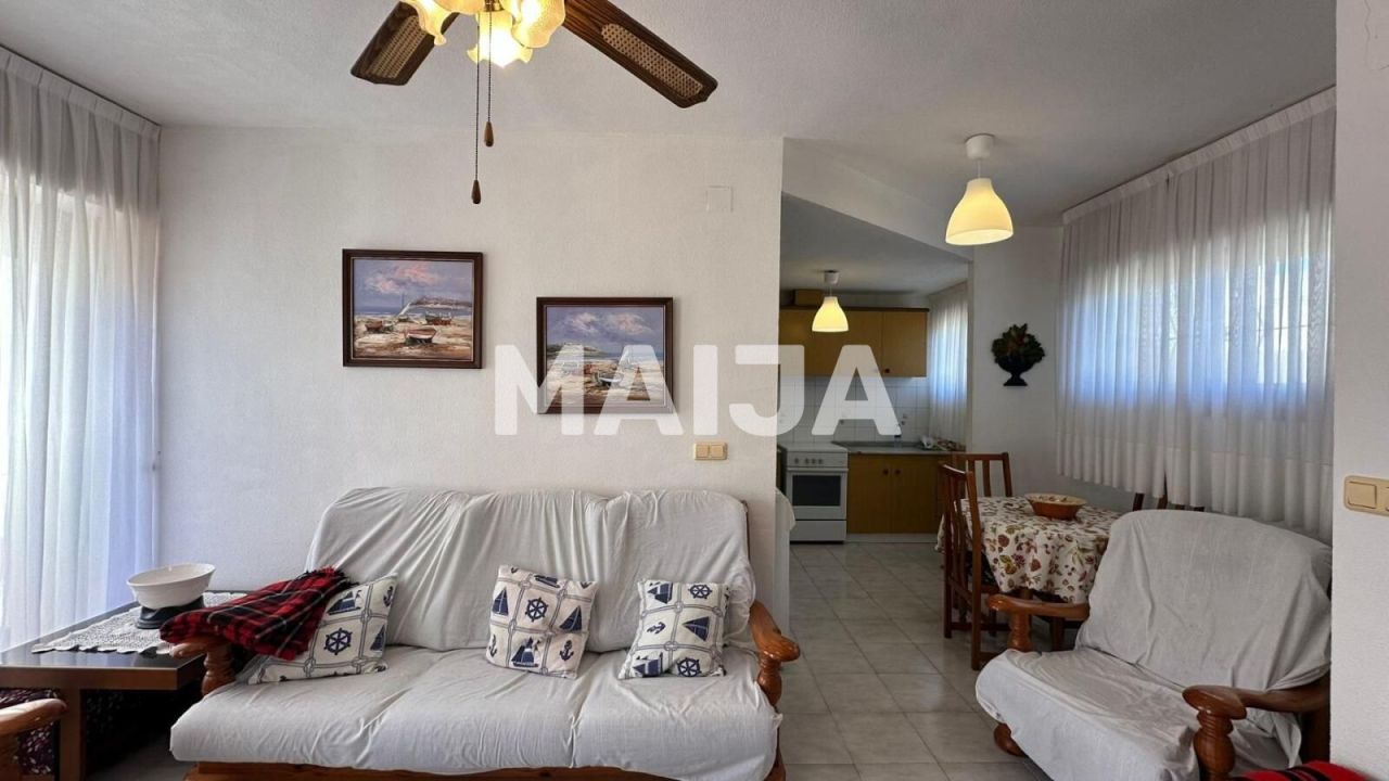 Апартаменты в Торревьехе, Испания, 64 м² - фото 7