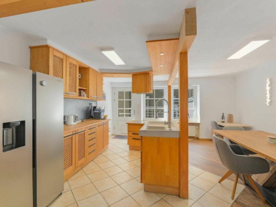 Квартира в Гревенмахере, Люксембург, 186 м² - фото 1