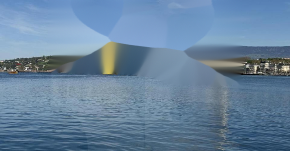 Квартира в Женеве, Швейцария - фото 1