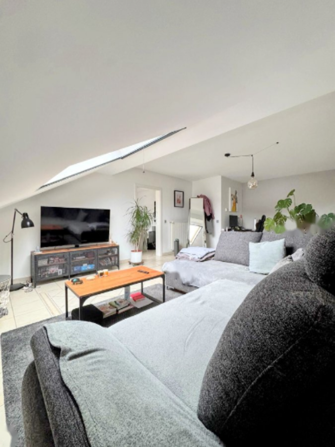 Квартира в Люксембурге, Люксембург, 70 м² - фото 1